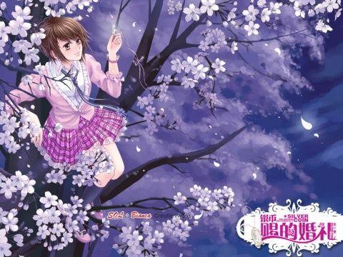 搞怪女孩睡衣派对